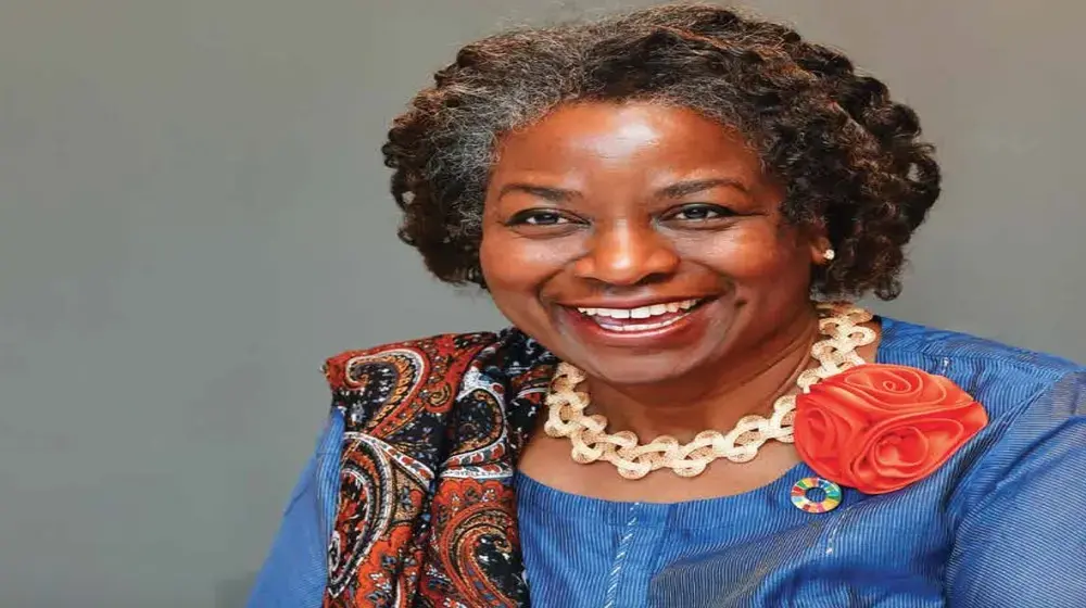 Statement by Dr. Natalia Kanem on International Women’s Day  8 March 2022