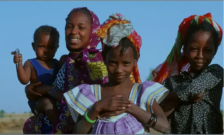 Mettre fin au mariage des enfants en Afrique sans plus attendre. Voici pourquoi