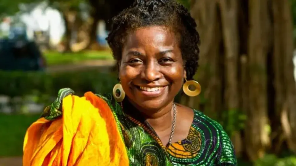 Statement by UNFPA Executive Director Dr. Natalia Kanem on International Women’s Day 2023