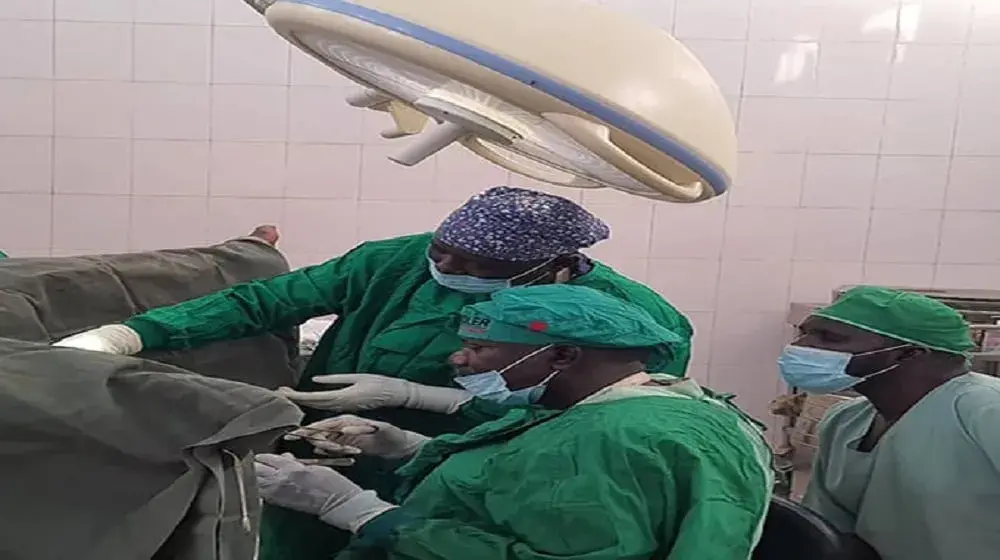 À l'occasion de la 12ème journée internationale pour l’élimination de la fistule obstétricale, le Niger mobilise les acteurs de la lutte contre cette pathologie