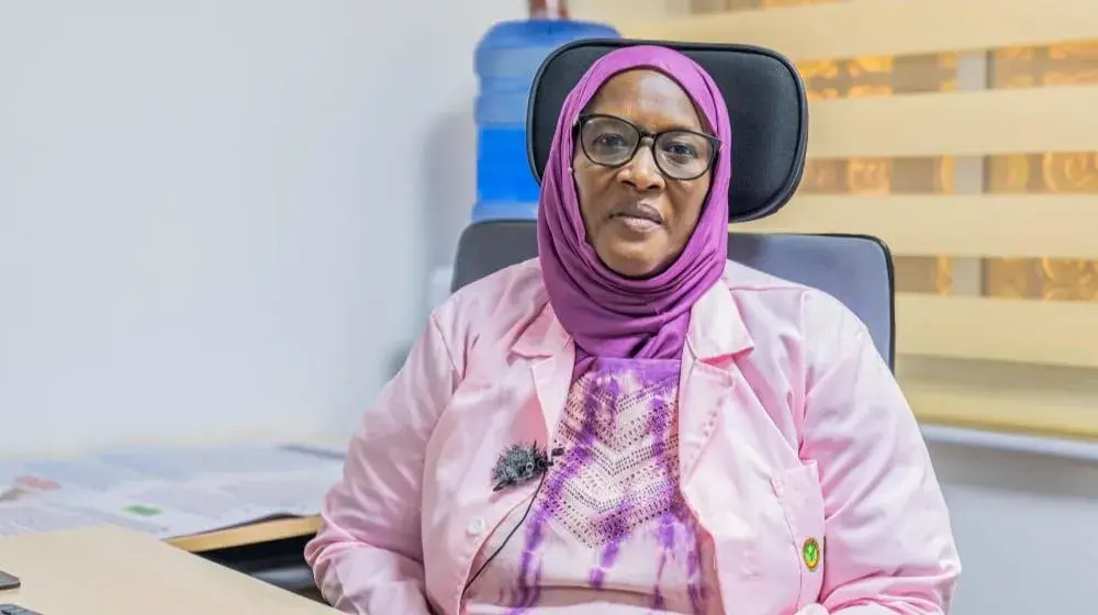 Rééquilibrer l'Effectif des Sage-Femmes en Mauritanie : Une Nécessité pour Réduire les Décès Maternels et néonatals