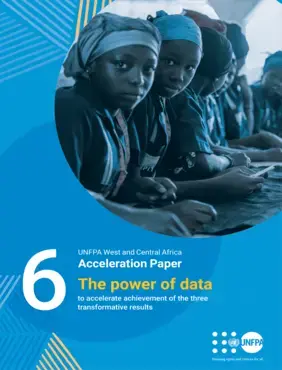 The Power of Data to Accelerate Achivement of Three Transformative Results