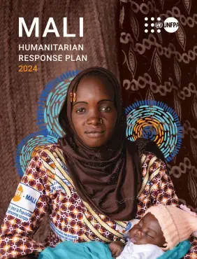 Mali Humanitarian Response Plan 2024