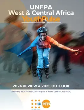 UNFPA West & Central Africa Youth Pulse