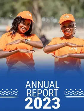 Annual report 2023