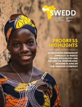 SWEDD: Progress Highlights