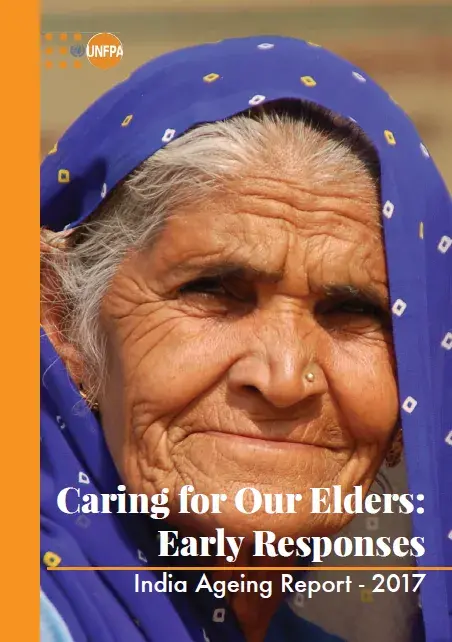 India ageing report 2017