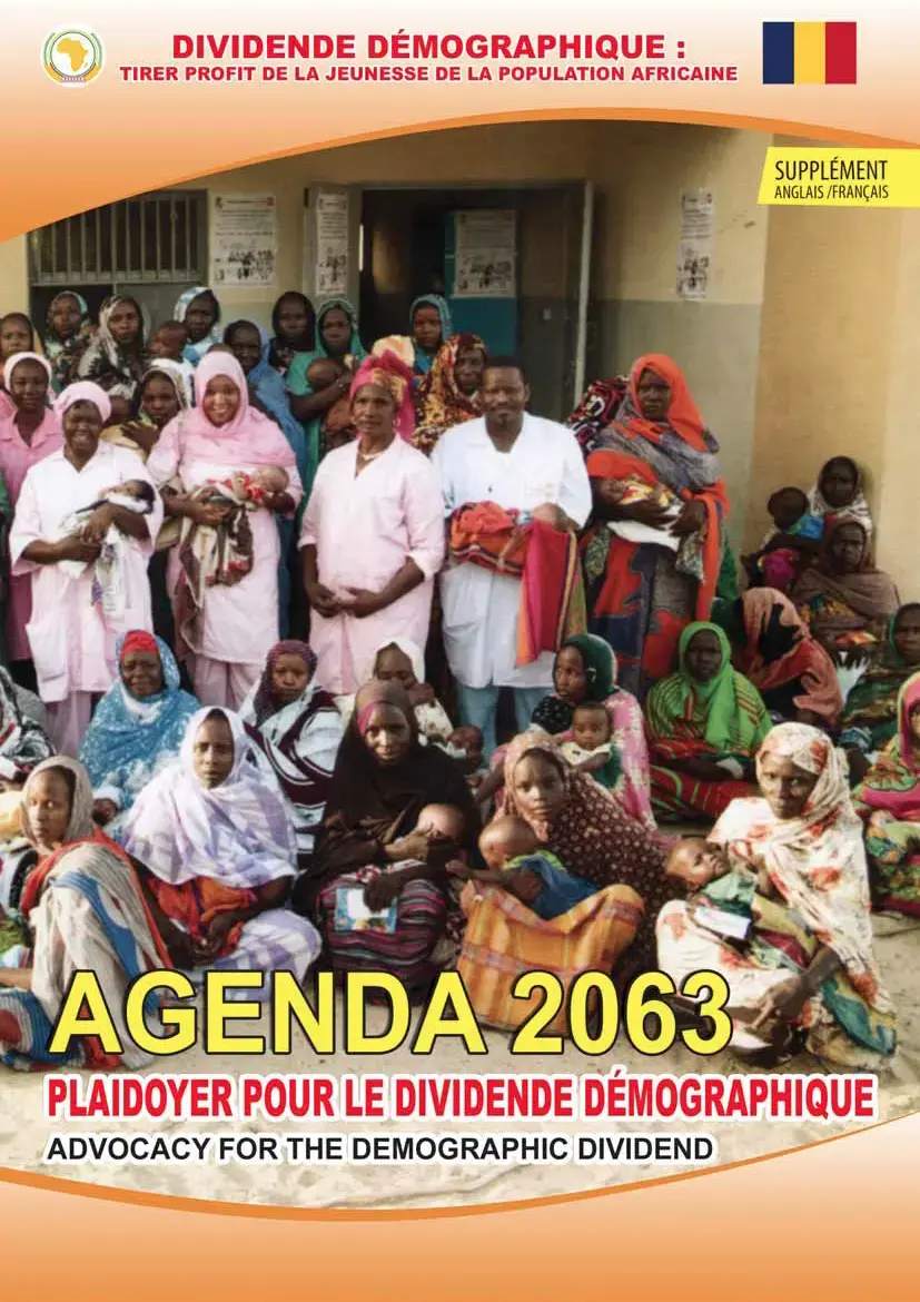 Agenda 2063: Plaidoyer pour le dividende démographique