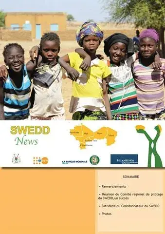 SWEDD News Ouagadougou n°02