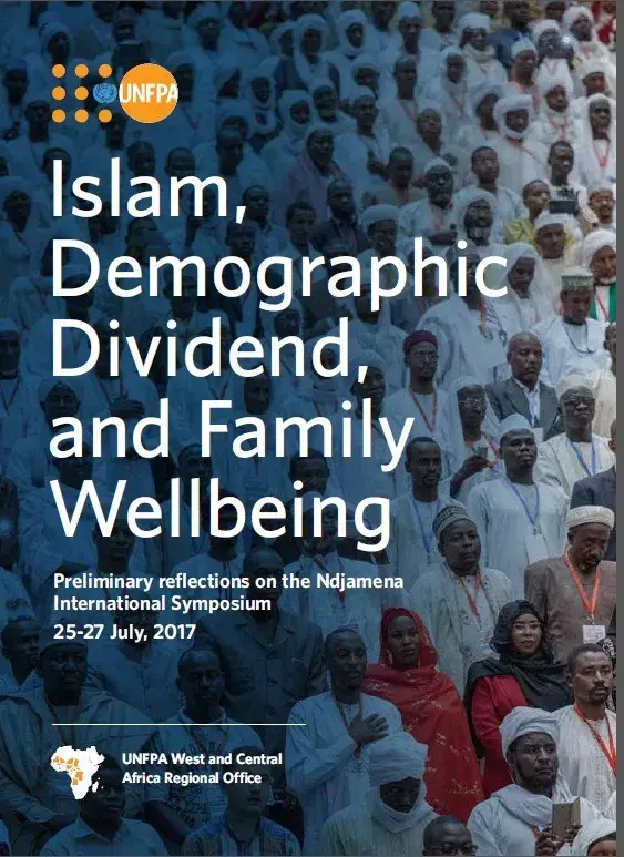 Islam, Demographic Dividend, and Family Wellbeing 