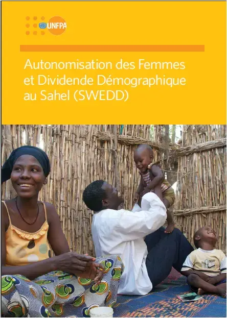 Autonomisation des Femmes et Dividende Démographique au Sahel (SWEDD)