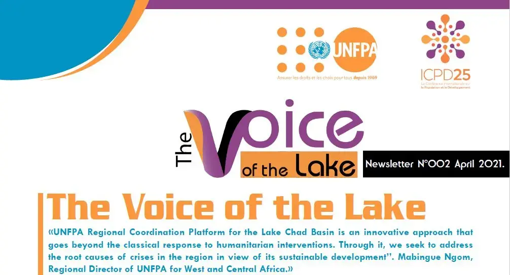 The Voice of the Lake