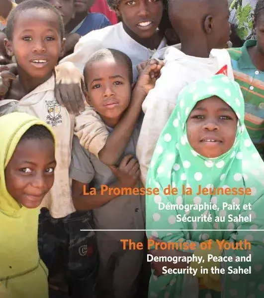 The promise of youth - La promesse de la jeunesse 