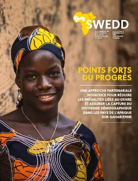 SWEDD: Points fort du progrès