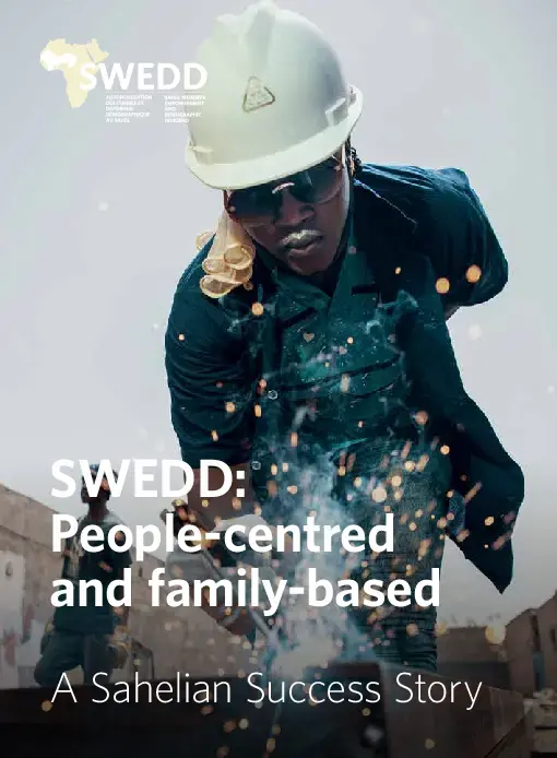 SWEDD: People-centred and family-based 