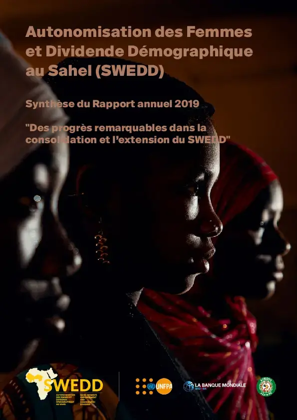 Autonomisation des Femmes et Dividende Démographique au Sahel (SWEDD) 