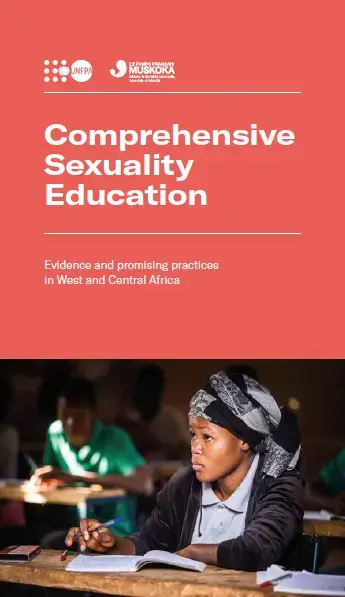 Comprehensive Sexuality Education