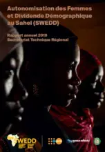 Autonomisation des Femmes et Dividende Démographique au Sahel (SWEDD) 