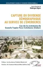 Capture du dividende démographique au service de l’émergence 