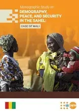 Mali: Monographic Study on Demography, Peace, and Security in the Sahel