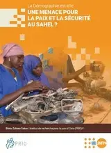 La Démographie est-elle une menace pour la Paix et la Sécurité au Sahel ?