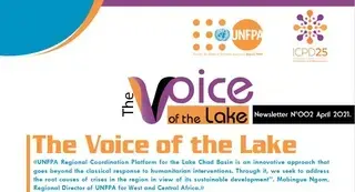 The Voice of the Lake