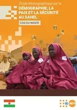 Niger : Étude Monographique sur la Démographie, la Paix et la Sécurité au Sahel