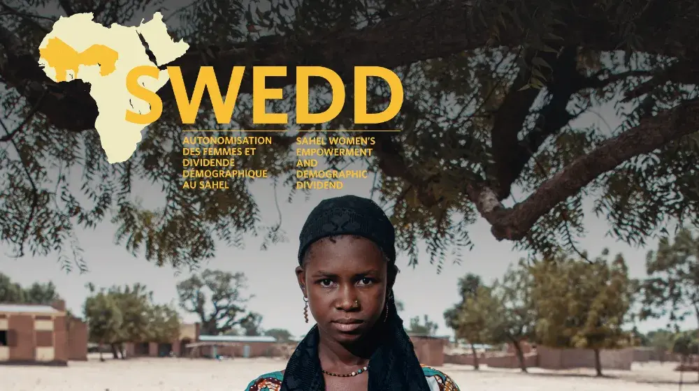 Rapport Annuel 2022 du SWEDD : autonomisation des femmes et renforcement de la résilience au Sahel