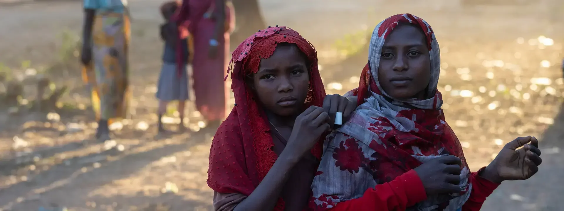 L'UNFPA en Afrique de l'Ouest et du Centre